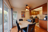 280 Easy St #209, Mountain View 94043 - Dining Room (A)
