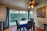 280 Easy St #209, Mountain View 94043 - Dining Room (B)