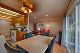280 Easy St #209, Mountain View 94043 - Dining Room (C)