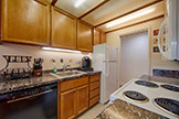 280 Easy St #209, Mountain View 94043 - Kitchen (A)