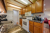 280 Easy St #209, Mountain View 94043 - Kitchen (B)