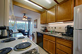 280 Easy St #209, Mountain View 94043 - Kitchen (C)