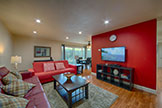 280 Easy St #209, Mountain View 94043 - Living Room (A)