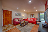 280 Easy St #209, Mountain View 94043 - Living Room (B)