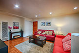 280 Easy St #209, Mountain View 94043 - Living Room (C)