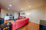 280 Easy St #209, Mountain View 94043 - Living Room (D)