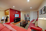 280 Easy St #209, Mountain View 94043 - Living Room (E)