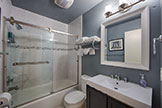 280 Easy St #209, Mountain View 94043 - Master Bath (A)