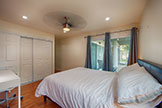 280 Easy St #209, Mountain View 94043 - Master Bedroom (C)