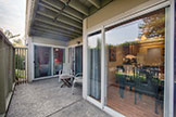 280 Easy St #209, Mountain View 94043 - Patio (B)