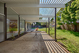 1669 Edmonton Ave, Sunnyvale 94087 - Backyard (A)