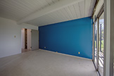1669 Edmonton Ave, Sunnyvale 94087 - Master Bedroom (C)