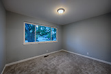 1855 Fordham Way, Mountain View 94040 - Bedroom 2 (A)