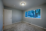 1855 Fordham Way, Mountain View 94040 - Bedroom 2 (B)