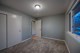 1855 Fordham Way, Mountain View 94040 - Bedroom 2 (C)