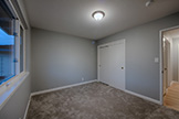1855 Fordham Way, Mountain View 94040 - Bedroom 2 (D)