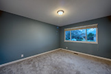 1855 Fordham Way, Mountain View 94040 - Bedroom 3 (A)