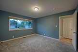 1855 Fordham Way, Mountain View 94040 - Bedroom 3 (D)