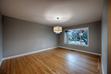 1855 Fordham Way, Mountain View 94040 - Dining Room (A)