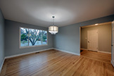 1855 Fordham Way, Mountain View 94040 - Dining Room (B)