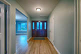 1855 Fordham Way, Mountain View 94040 - Entrance (A)