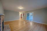 1855 Fordham Way, Mountain View 94040 - Family Room (C)