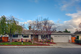 1855 Fordham Way, Mountain View 94040 - Fordham Way 1855 