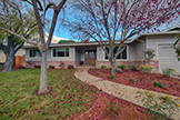 1855 Fordham Way, Mountain View 94040 - Front (A)