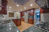 1855 Fordham Way, Mountain View 94040 - Kitchen (C)