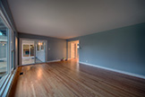 1855 Fordham Way, Mountain View 94040 - Living Room (C)