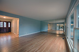 1855 Fordham Way, Mountain View 94040 - Living Room (D)