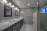 1855 Fordham Way, Mountain View 94040 - Master Bath (A)