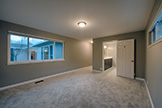 1855 Fordham Way, Mountain View 94040 - Master Bedroom (C)