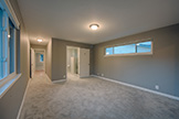1855 Fordham Way, Mountain View 94040 - Master Bedroom (D)
