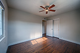 1932 Foxworthy Ave, San Jose 95124 - Bedroom 2 (C)
