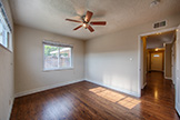 1932 Foxworthy Ave, San Jose 95124 - Bedroom 2 (D)