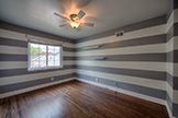 1932 Foxworthy Ave, San Jose 95124 - Bedroom 3 (B)