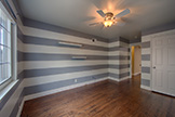 1932 Foxworthy Ave, San Jose 95124 - Bedroom 3 (C)