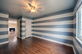 1932 Foxworthy Ave, San Jose 95124 - Bedroom 3 (D)