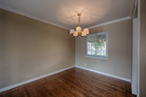 1932 Foxworthy Ave, San Jose 95124 - Dining Room (A)