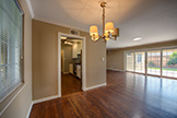 1932 Foxworthy Ave, San Jose 95124 - Dining Room (C)