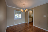 1932 Foxworthy Ave, San Jose 95124 - Dining Room (D)