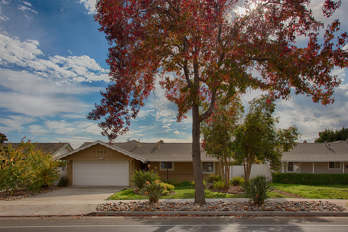 1932 Foxworthy Ave - San Jose