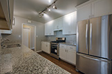 1932 Foxworthy Ave, San Jose 95124 - Kitchen (A)