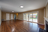1932 Foxworthy Ave, San Jose 95124 - Living Room (B)