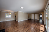 1932 Foxworthy Ave, San Jose 95124 - Living Room (C)