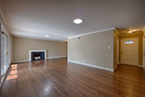 1932 Foxworthy Ave, San Jose 95124 - Living Room (D)