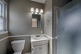 1932 Foxworthy Ave, San Jose 95124 - Master Bath (A)