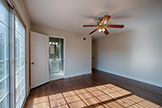 1932 Foxworthy Ave, San Jose 95124 - Master Bedroom (C)