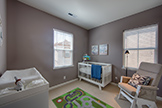 896 Foxworthy Ave, San Jose 95125 - Bedroom 2 (A)